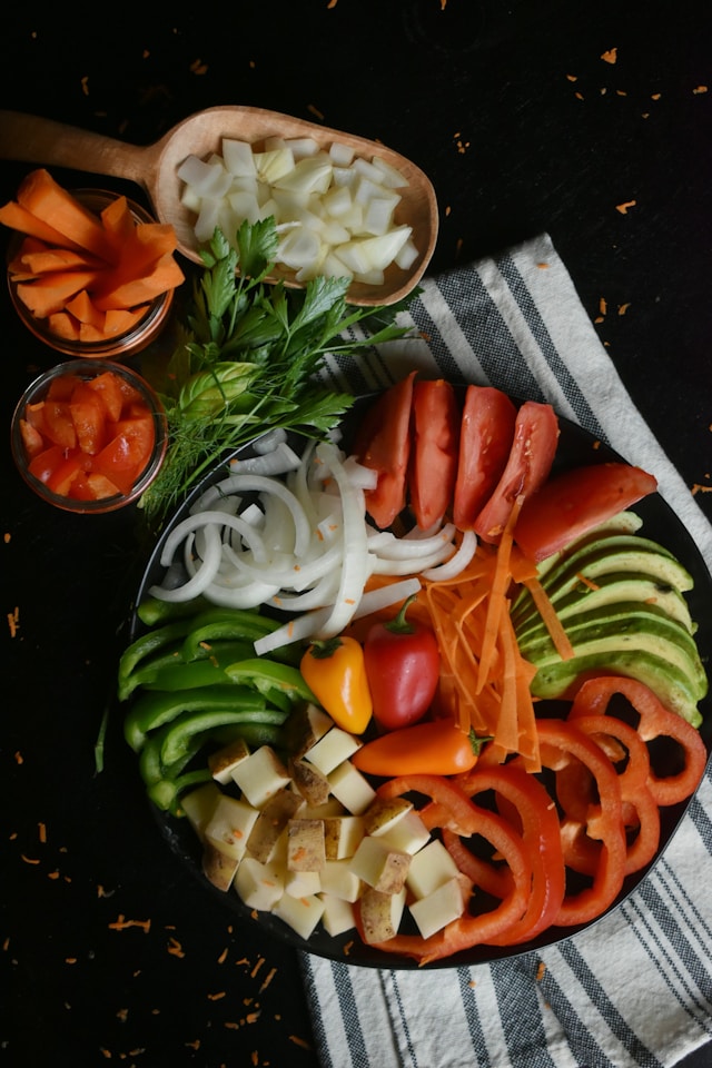 Nutritional Information