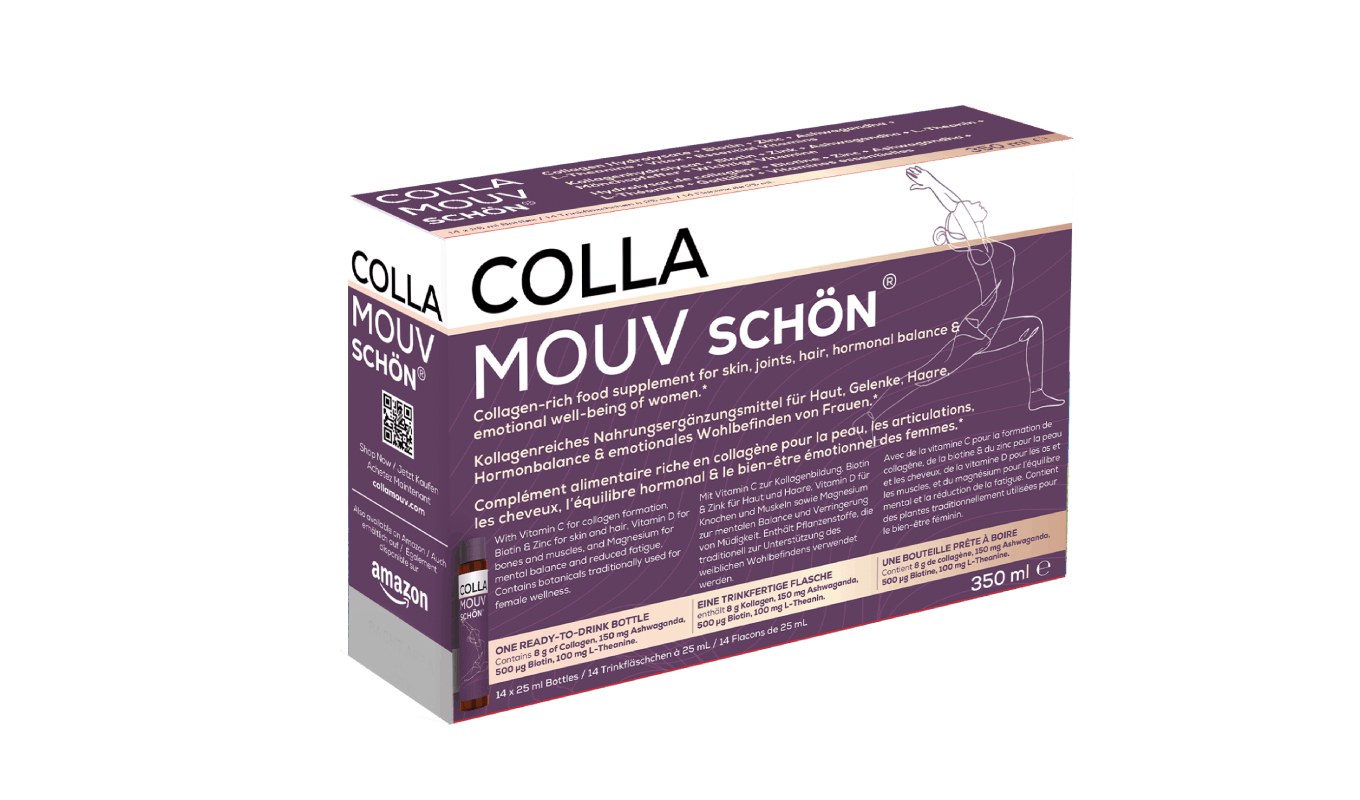 CollaMouv Schön 40+