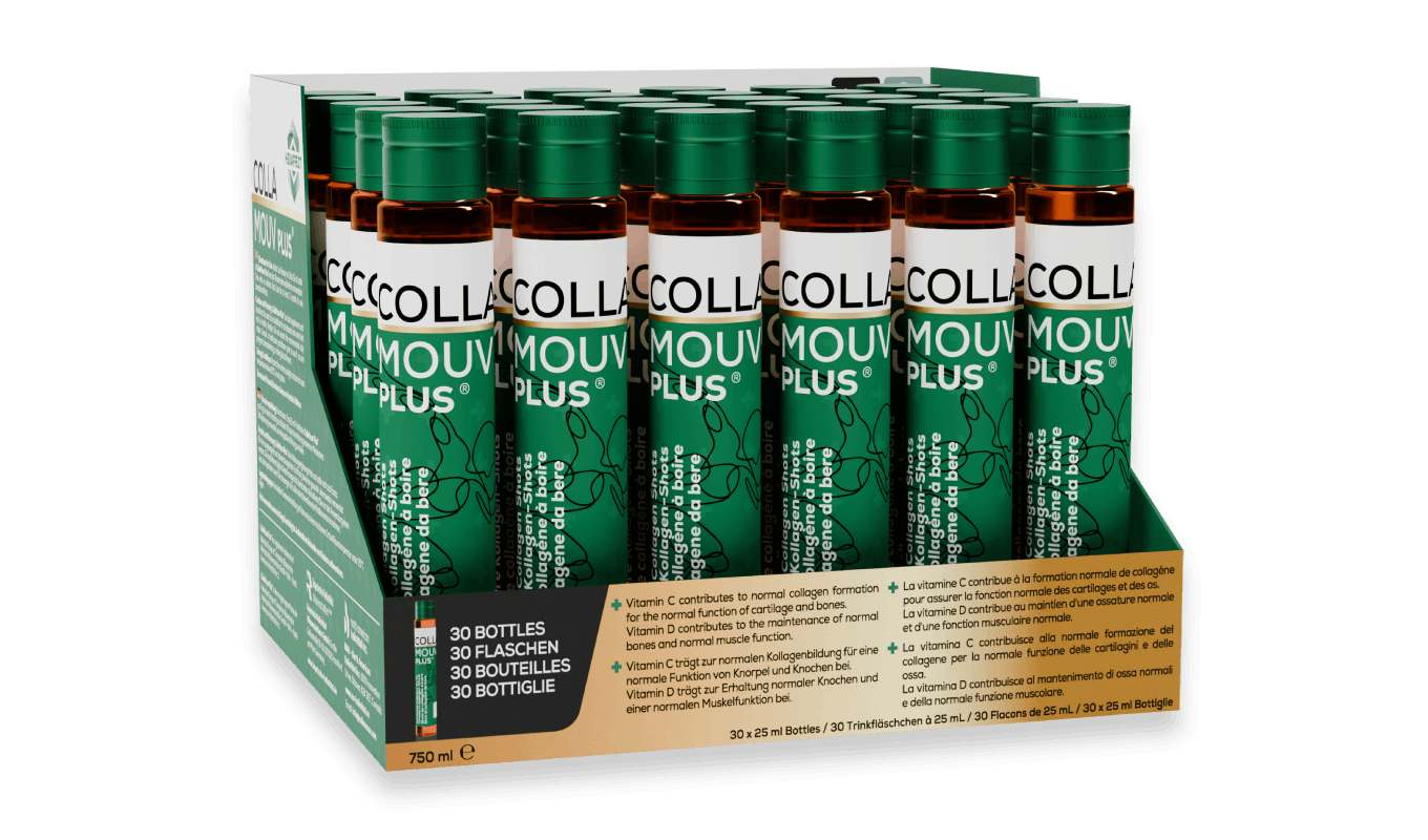 CollaMouv Plus
