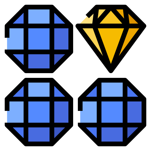 Product differentiation Guide Icon
