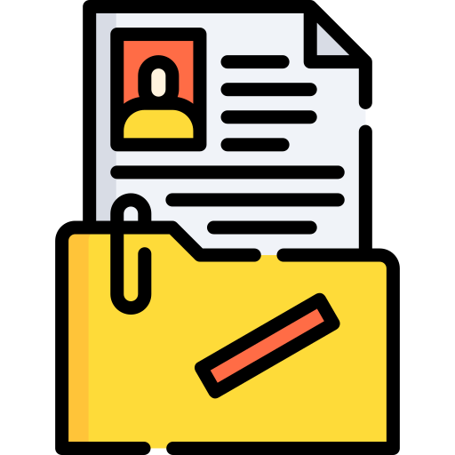 dossier Icon