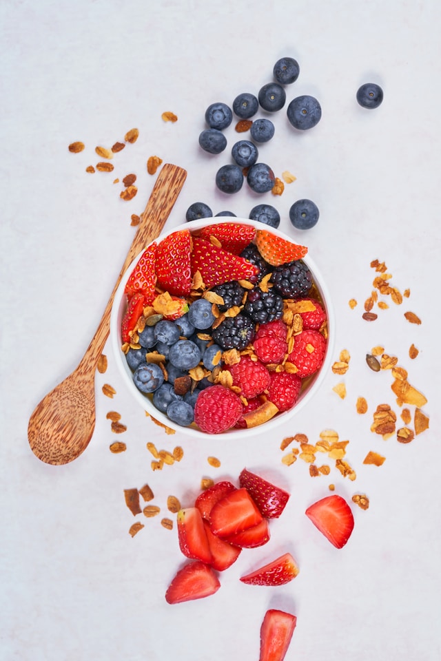 Nutritional Information