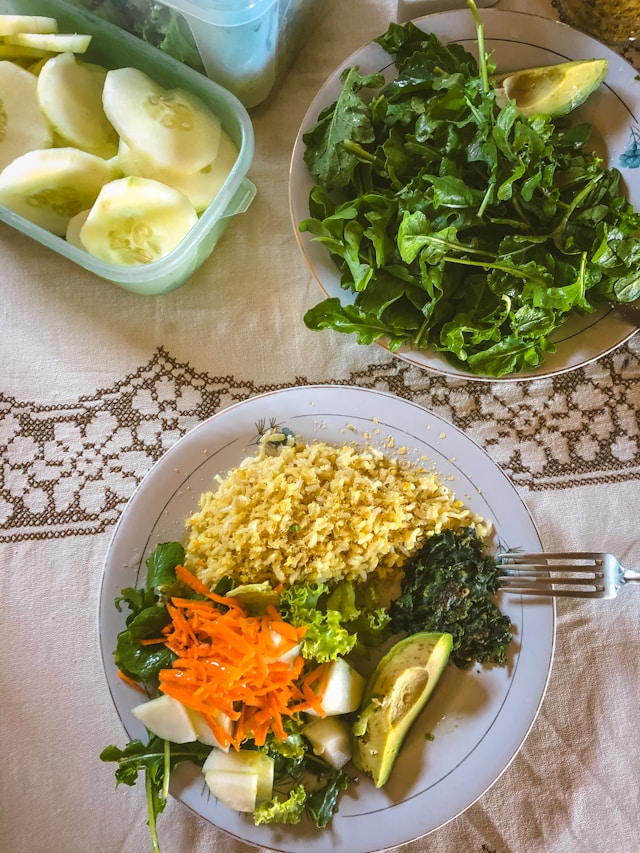 Nutritional Information