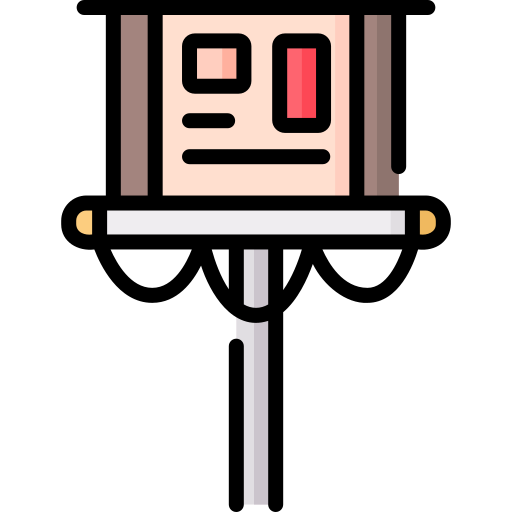 Display Strategy Icon