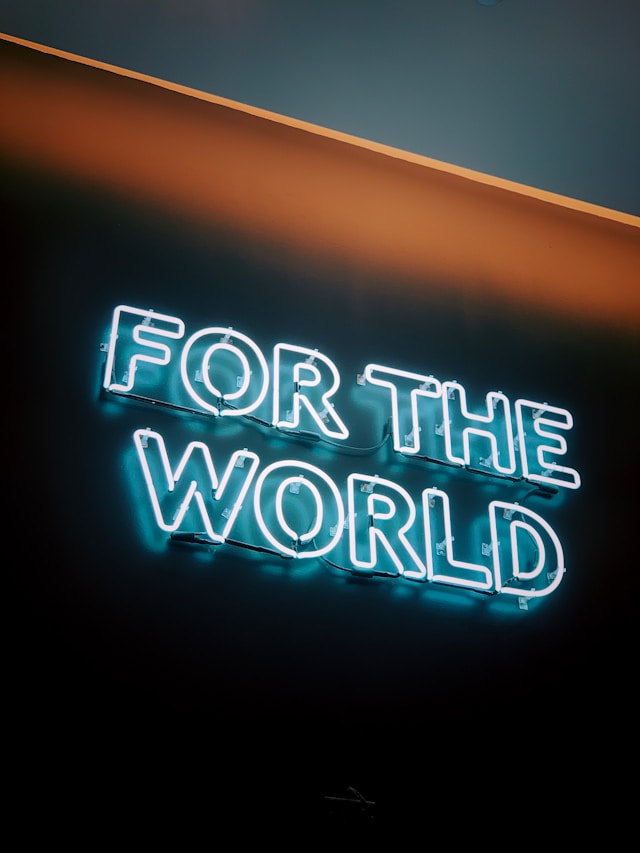 Global Reach